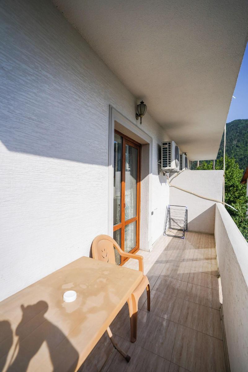 Natali Hotel - Oda