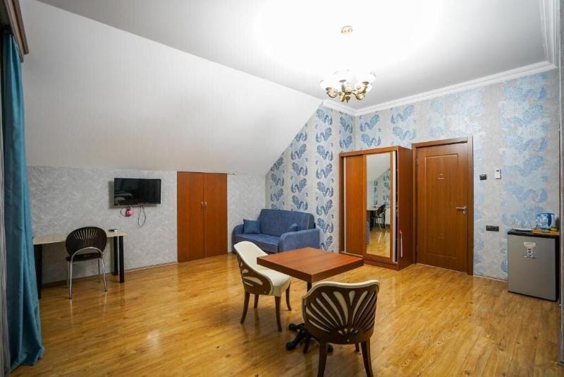 Natali Hotel - Oda