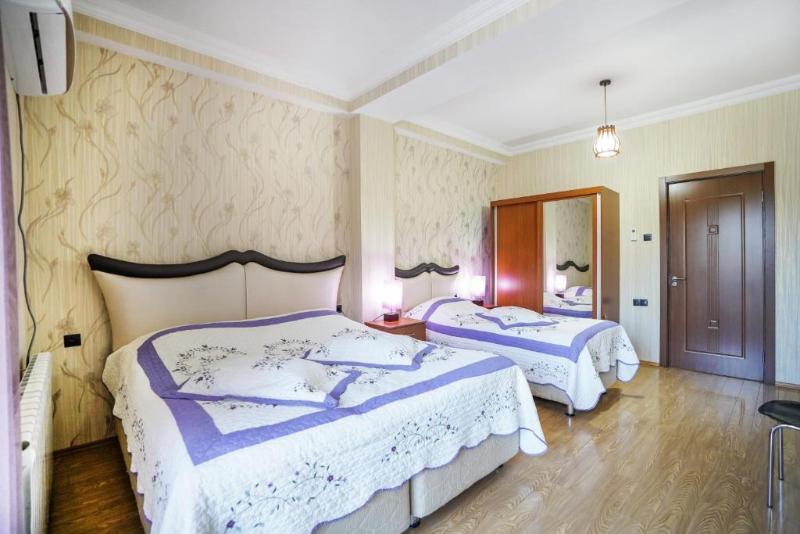 Natali Hotel - Oda