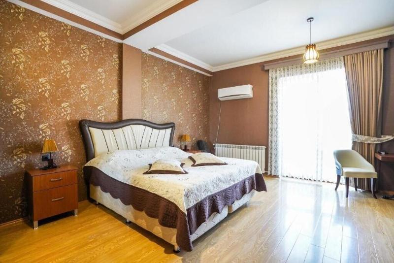 Natali Hotel - Oda