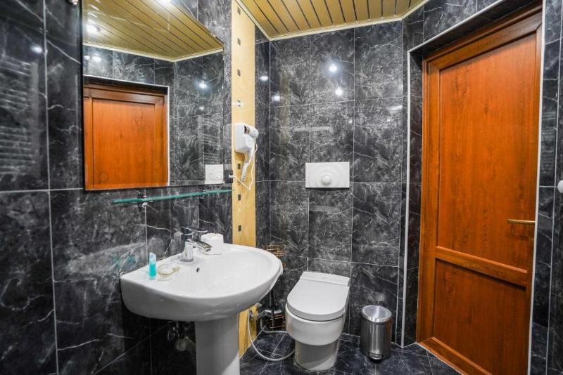 Natali Hotel - Oda