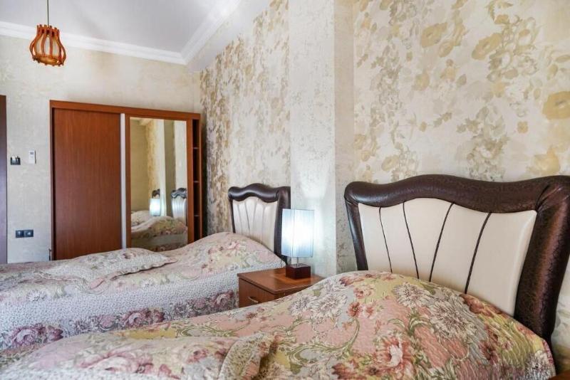 Natali Hotel - Oda