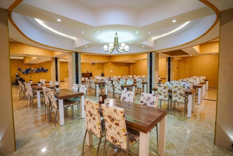 Natali Hotel - Restoran