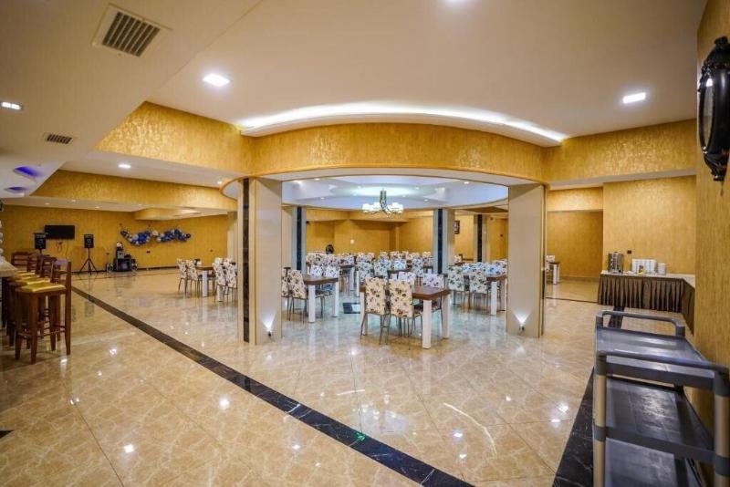 Natali Hotel - Restoran