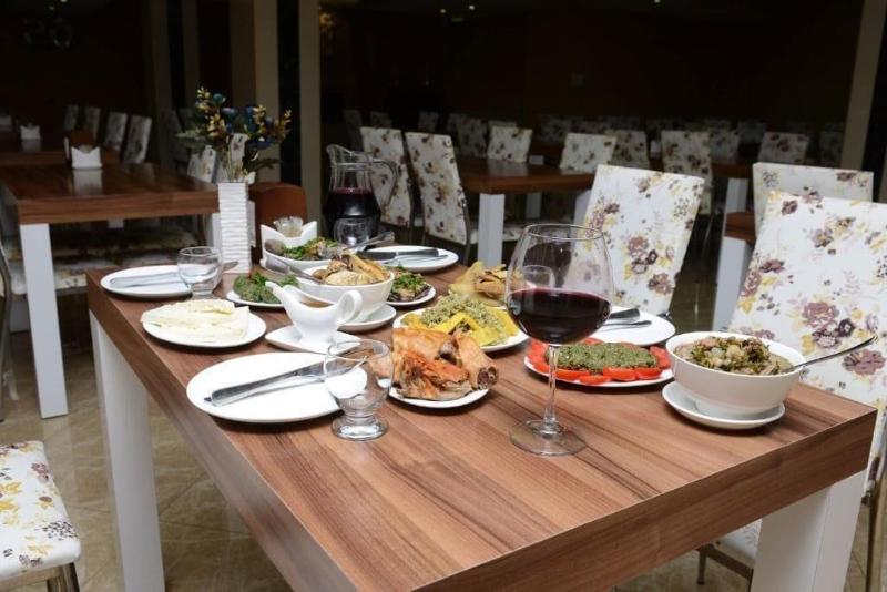 Natali Hotel - Restoran