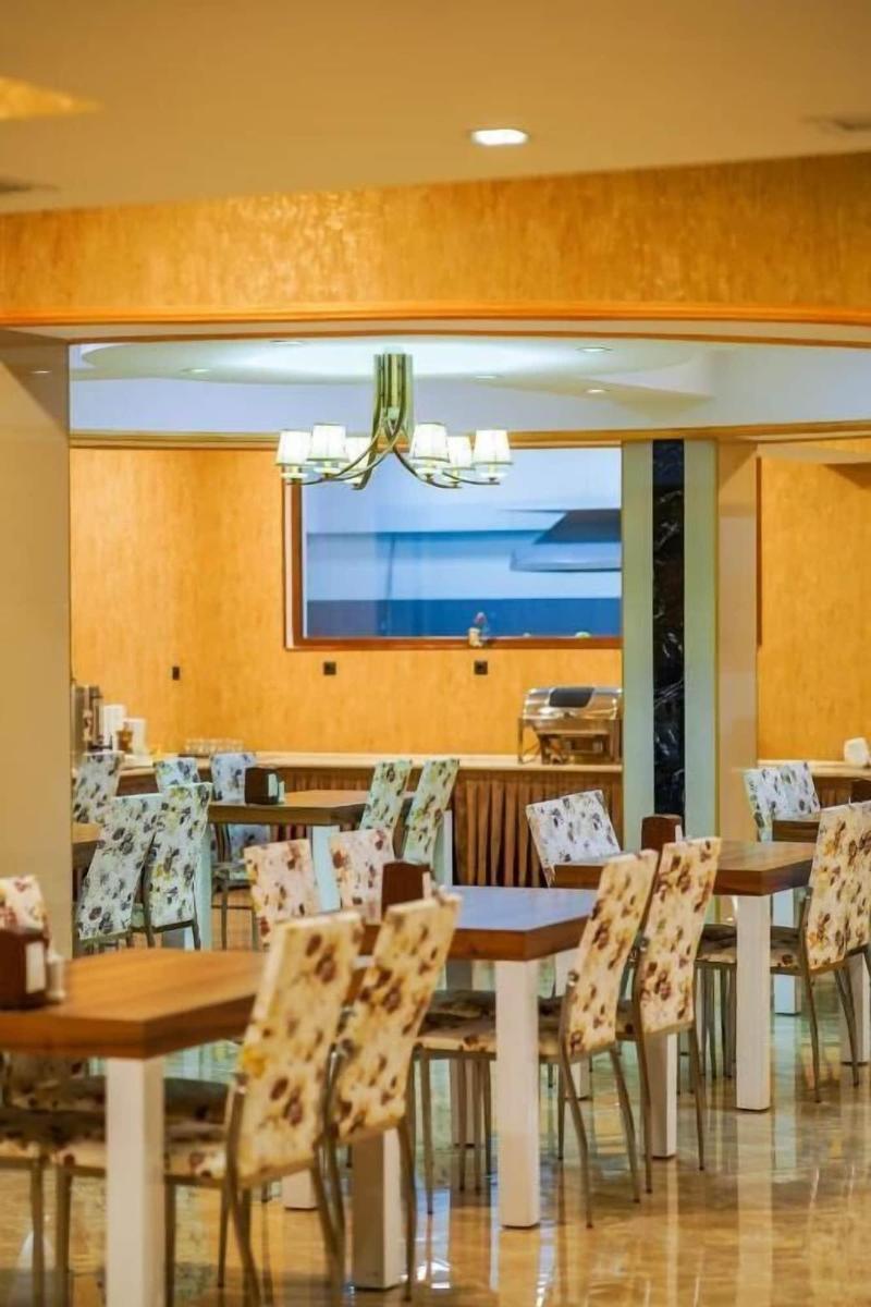 Natali Hotel - Restoran