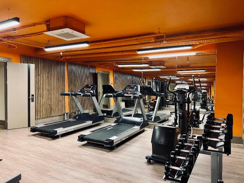 Sentire Hotels & Residences - Genel