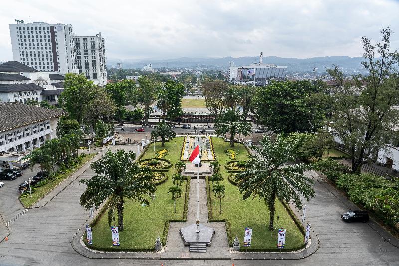 voco Bandung Setiabudi - Genel