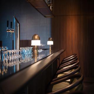 Kennedy 89 Hotel Frankfurt, part of Hyatt fotoÄŸrafÄ±