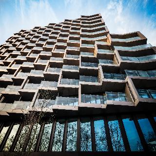 Kennedy 89 Hotel Frankfurt, part of Hyatt fotoÄŸrafÄ±
