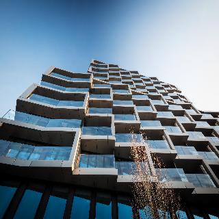 Kennedy 89 Hotel Frankfurt, part of Hyatt fotoÄŸrafÄ±