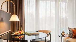 Kennedy 89 Hotel Frankfurt, part of Hyatt fotoÄŸrafÄ±
