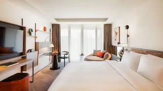 Kennedy 89 Hotel Frankfurt, part of Hyatt fotoÄŸrafÄ±