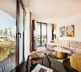 Kennedy 89 Hotel Frankfurt, part of Hyatt oda fotoğrafı