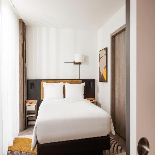 Kennedy 89 Hotel Frankfurt, part of Hyatt fotoÄŸrafÄ±