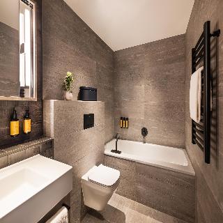 Kennedy 89 Hotel Frankfurt, part of Hyatt fotoÄŸrafÄ±