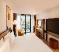 Kennedy 89 Hotel Frankfurt, part of Hyatt oda fotoğrafı