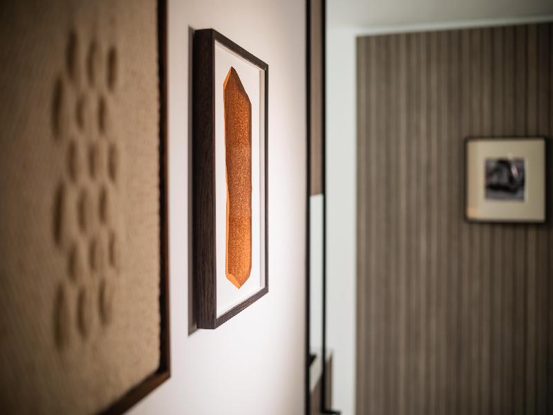 Kennedy 89 Hotel Frankfurt, part of Hyatt - Oda