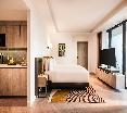 Kennedy 89 Hotel Frankfurt, part of Hyatt oda fotoğrafı