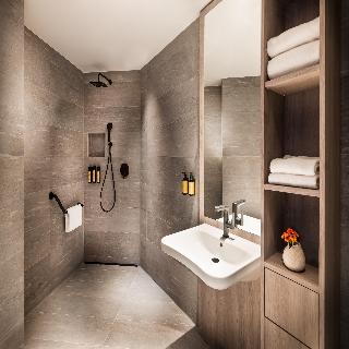 Kennedy 89 Hotel Frankfurt, part of Hyatt fotoÄŸrafÄ±