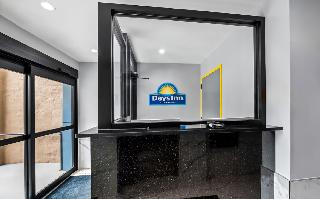 Days Inn by Wyndham New York Chinatown fotoÄŸrafÄ±