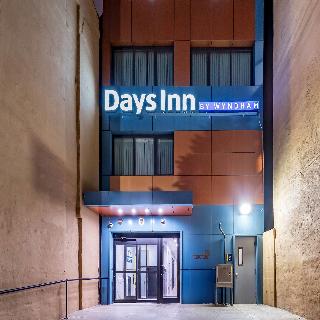 Days Inn by Wyndham New York Chinatown fotoÄŸrafÄ±