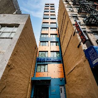 Days Inn by Wyndham New York Chinatown fotoÄŸrafÄ±