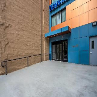 Days Inn by Wyndham New York Chinatown fotoÄŸrafÄ±
