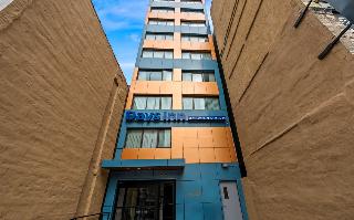 Days Inn by Wyndham New York Chinatown otel fotoğrafı