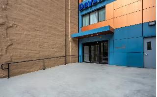 Days Inn by Wyndham New York Chinatown fotoÄŸrafÄ±