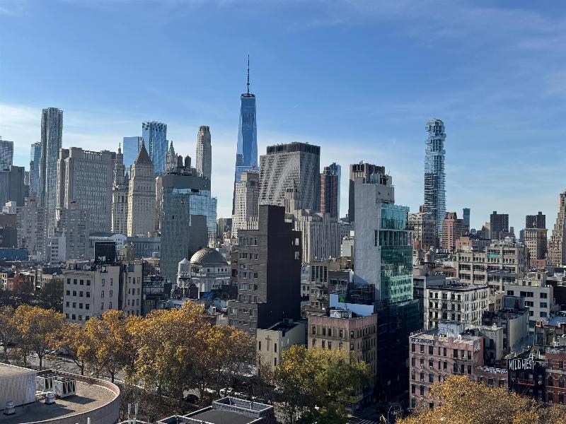 Days Inn by Wyndham New York Chinatown - Genel