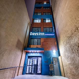 Days Inn by Wyndham New York Chinatown fotoÄŸrafÄ±