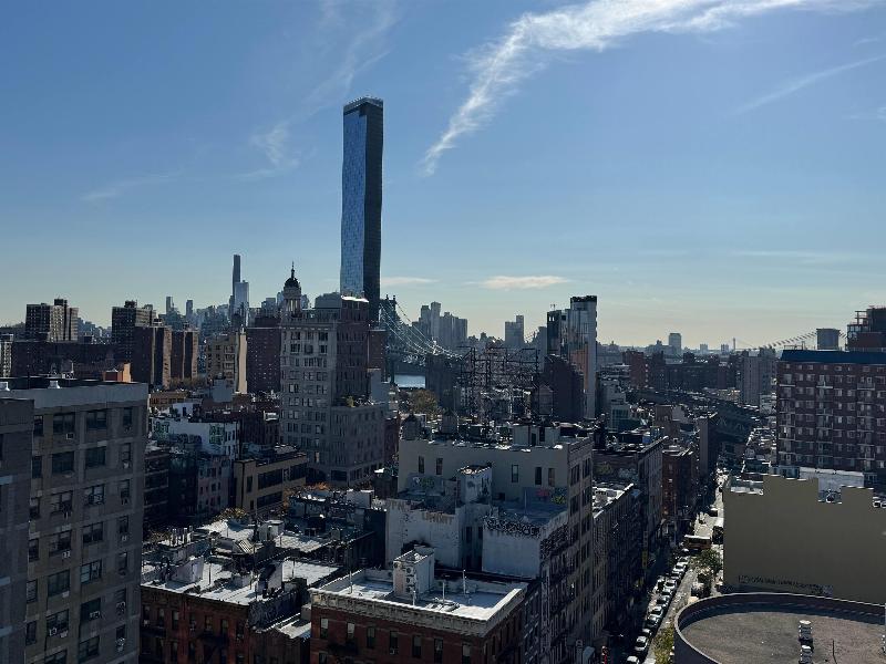 Days Inn by Wyndham New York Chinatown - Genel