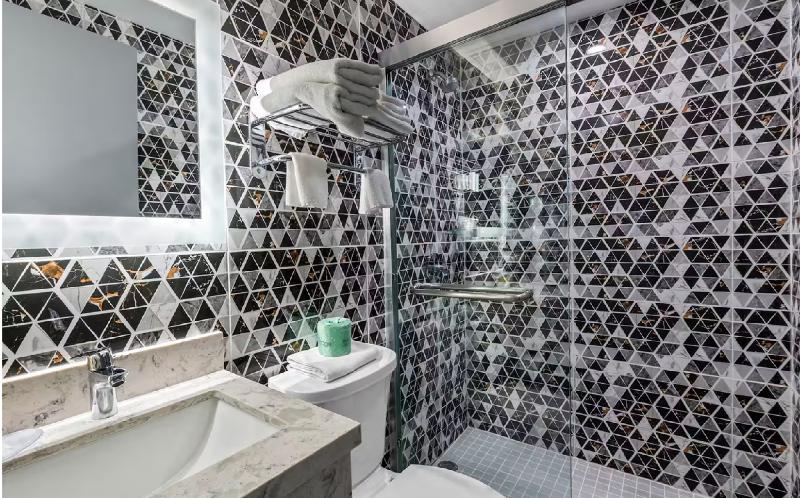 Days Inn by Wyndham New York Chinatown - Oda