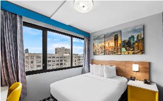 Days Inn by Wyndham New York Chinatown fotoÄŸrafÄ±