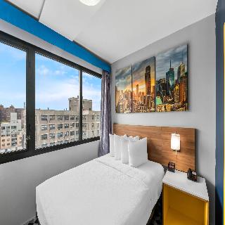 Days Inn by Wyndham New York Chinatown fotoÄŸrafÄ±