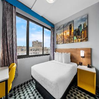 Days Inn by Wyndham New York Chinatown fotoÄŸrafÄ±