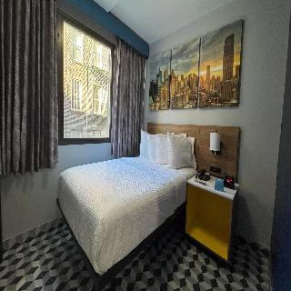 Days Inn by Wyndham New York Chinatown fotoÄŸrafÄ±