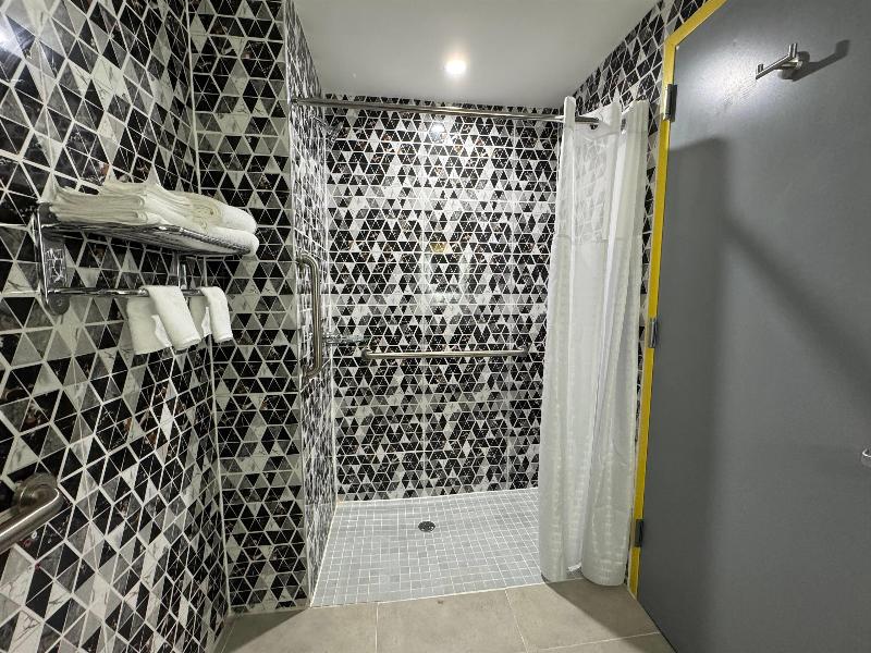 Days Inn by Wyndham New York Chinatown - Oda