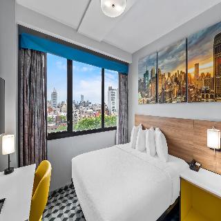 Days Inn by Wyndham New York Chinatown fotoÄŸrafÄ±