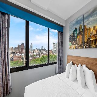 Days Inn by Wyndham New York Chinatown fotoÄŸrafÄ±