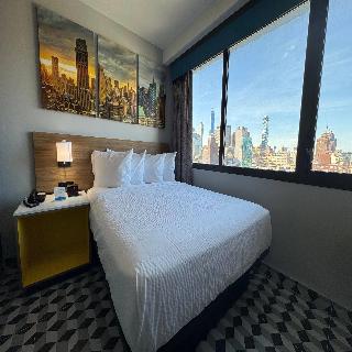 Days Inn by Wyndham New York Chinatown fotoÄŸrafÄ±