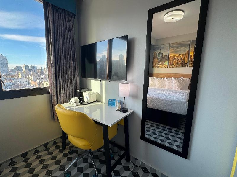 Days Inn by Wyndham New York Chinatown - Oda