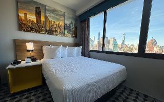 Days Inn by Wyndham New York Chinatown fotoÄŸrafÄ±