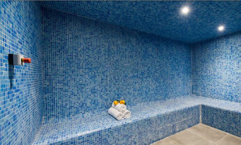 Best Western Plus Al Qurayyat City Center - Aktivite