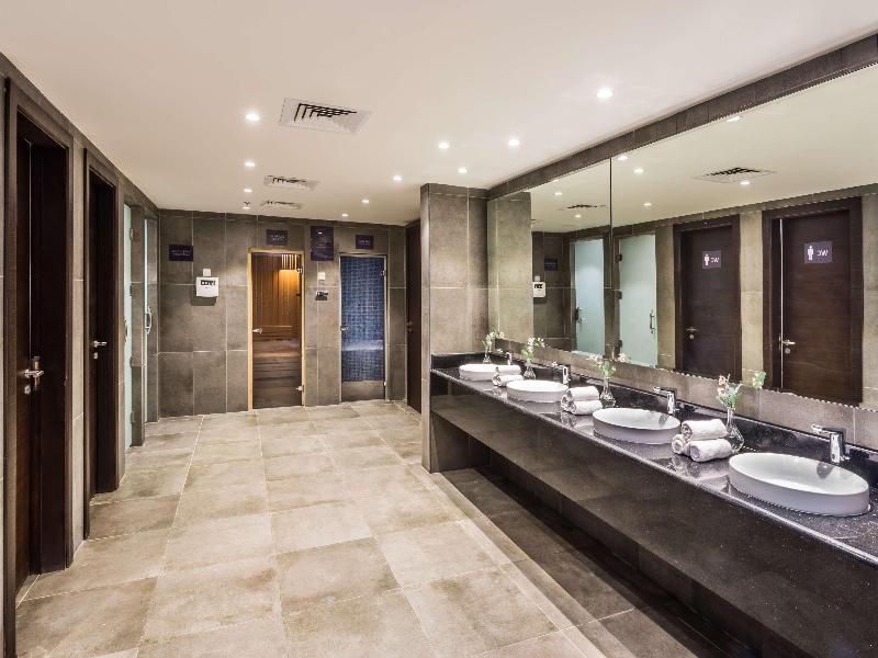 Best Western Plus Al Qurayyat City Center - Aktivite