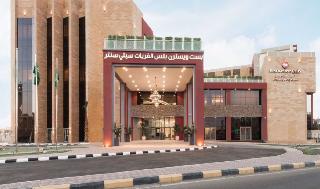 Best Western Plus Al Qurayyat City Center otel fotoğrafı