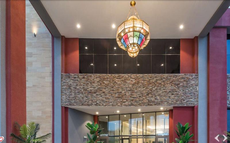 Best Western Plus Al Qurayyat City Center - Genel