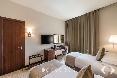 Best Western Plus Al Qurayyat City Center oda fotoğrafı