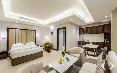Best Western Plus Al Qurayyat City Center oda fotoğrafı